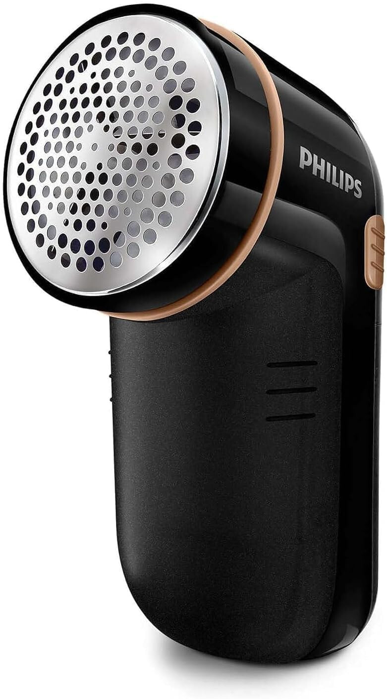 Philips Fabric Shaver, quick and effective removal of pills and bobbles GC026/80