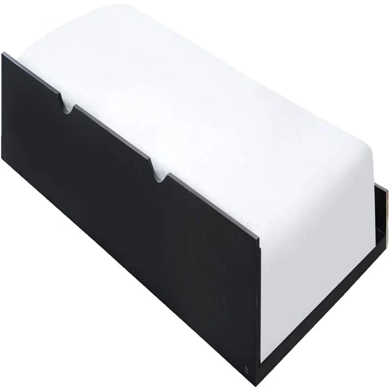 Camas y Negro Pino headboards