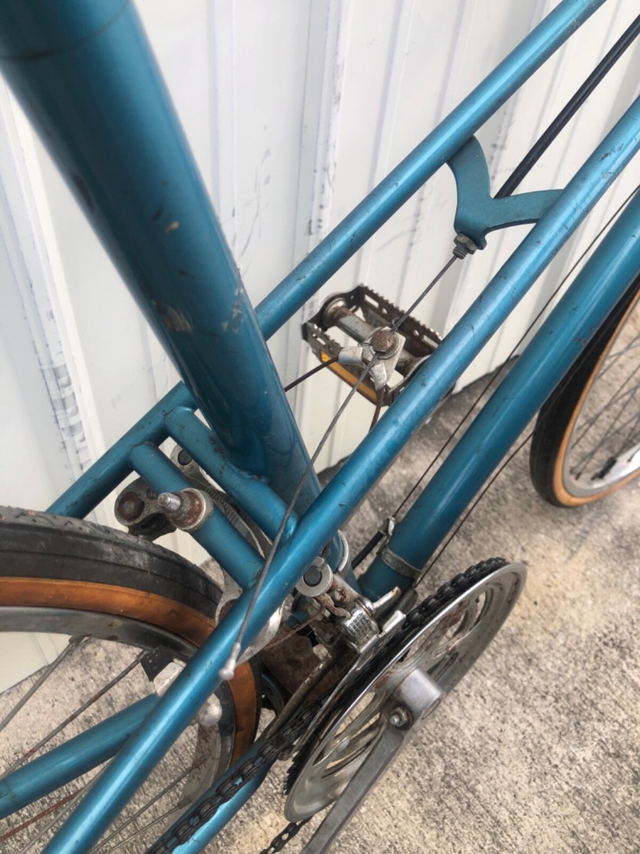 SAPPORO BIKE 札幌 Vintage Sapporo Touring Bike- 49cm Steel Frame- Made in