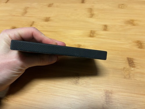 2021 Mophie Powerstation 6K PD Black lightning/USB C and USB HNYH2ZM/A - Picture 6 of 10