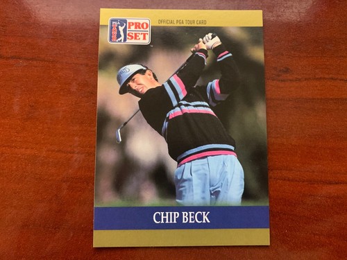 1990 Pro Set PGA Tour - Complete Your Set, You Pick - Picture 66 of 103