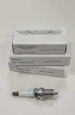 Aston Martin V8 Vantage Spark Plug Set x 8
