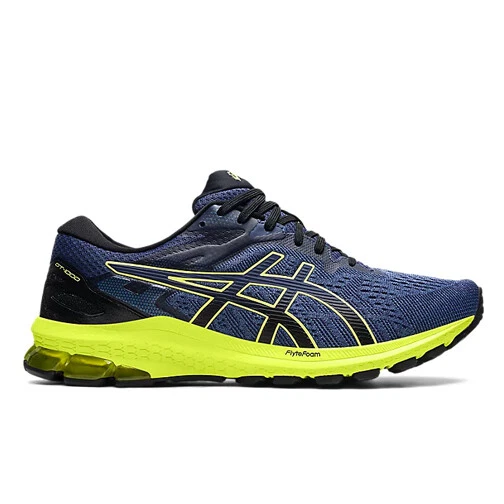 ASICS GT 1000 10 Storm Blue Thunder Blue 1011B001 406