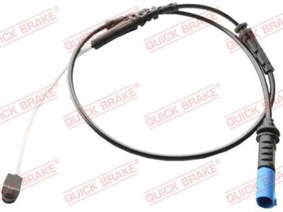 QUICK BRAKE (WS 0452 A) Warnkontakt Verschleißanzeiger Bremsen für BMW TOYOTA