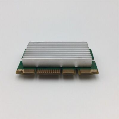 Lot of 5 44V3841 IBM VR6004-030L 30A Processor Voltage Regulator Module