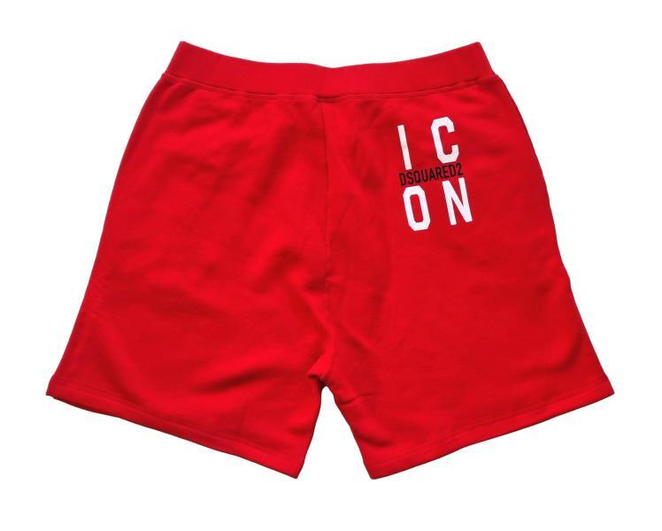 DSQUARED2 значок женских шорт kurze S79MU0018 размер XXl 33090₽