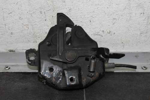 Motorhaubenschloss Hyundai Accent Bj. 1996