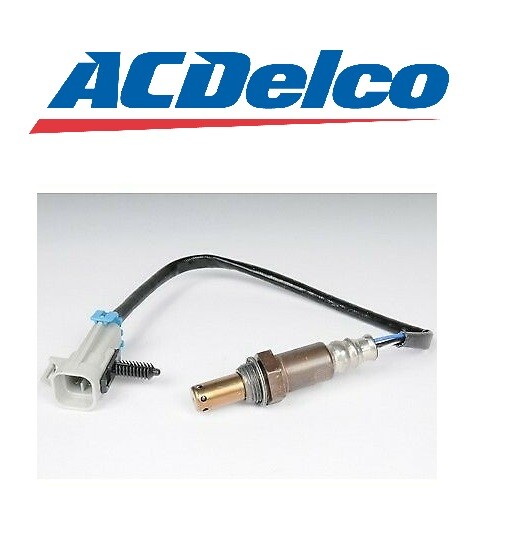 213-3866 AC Delco O2 Oxygen Sensor Driver or Passenger Side UPSTREAM New RH LH