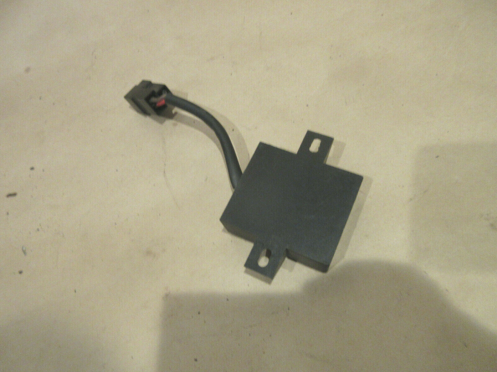 Ferrari 308, Mondial 8- Seat Belt Sensor P/N  60528200 