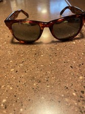 Maui Jim 195 Tortoise Shell Frame Only