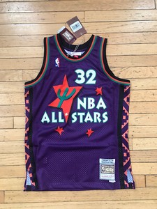 1995 All Star Jersey Nba | eBay