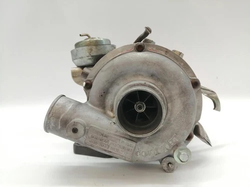 RF5C13700 Turbocompresor para MAZDA 6 BERLINA (GG) 2004 972061 - Photo 5/10