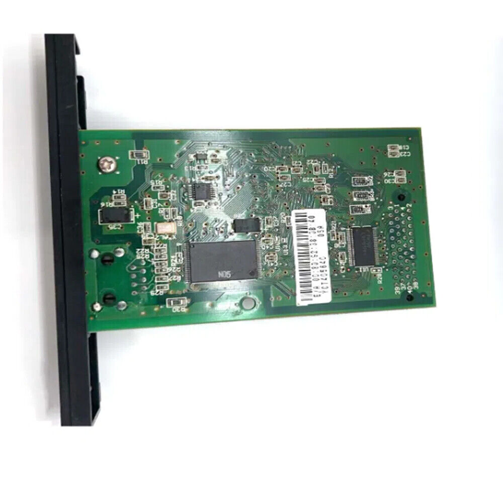 Network Interface Card For SATO PX03318XD PW05260CX MDK 332V Network Interface Card For SATO PX03318XD PW05260CX MDK 332V