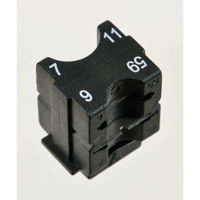 JONARD TOOLS UST-205 Replacement Blade,For Use With 10G948 10G950