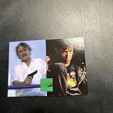 B4d James Bond Connoisseur Collection Vol. 3 007 #240 Friends And Foes