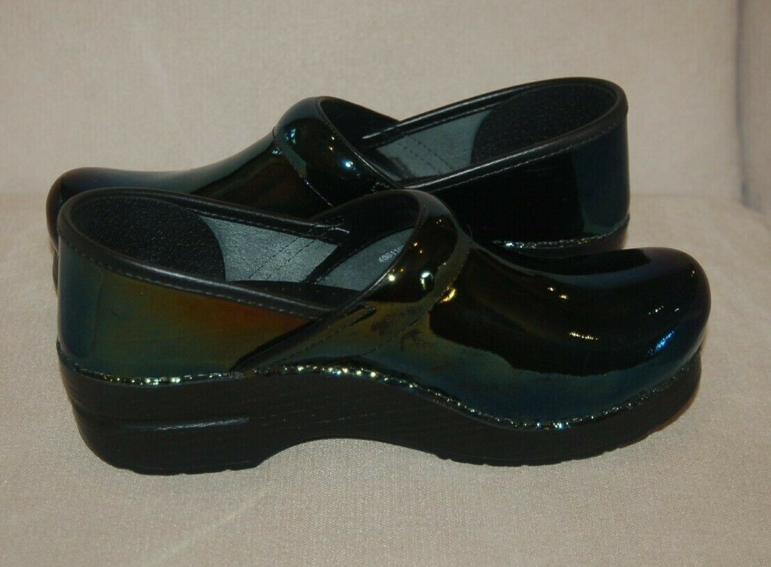 dansko clogs near me