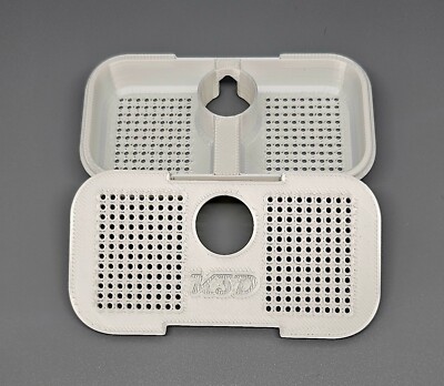 Petlibro Dockstream Compatible Reusable Filter