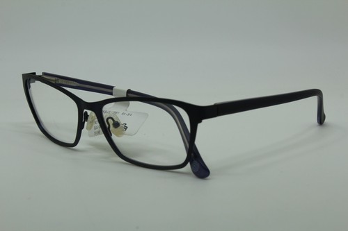 2 Units Designer Looks For less Eyeglasses $48 Suggested Retail 53-15-140 #014 - Picture 7 of 9