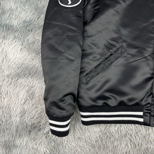 Offizielle 2019 My Chemical Romance Like Phantoms Forever RETURN Bomberjacke M - Bild 4 von 14