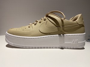 nike air force 1 sage low 2 desert ore