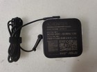 19V 3.42A ADP-65GD B for ASUS TUF Gaming VG27AQ monitor AC Adapter Original 65W