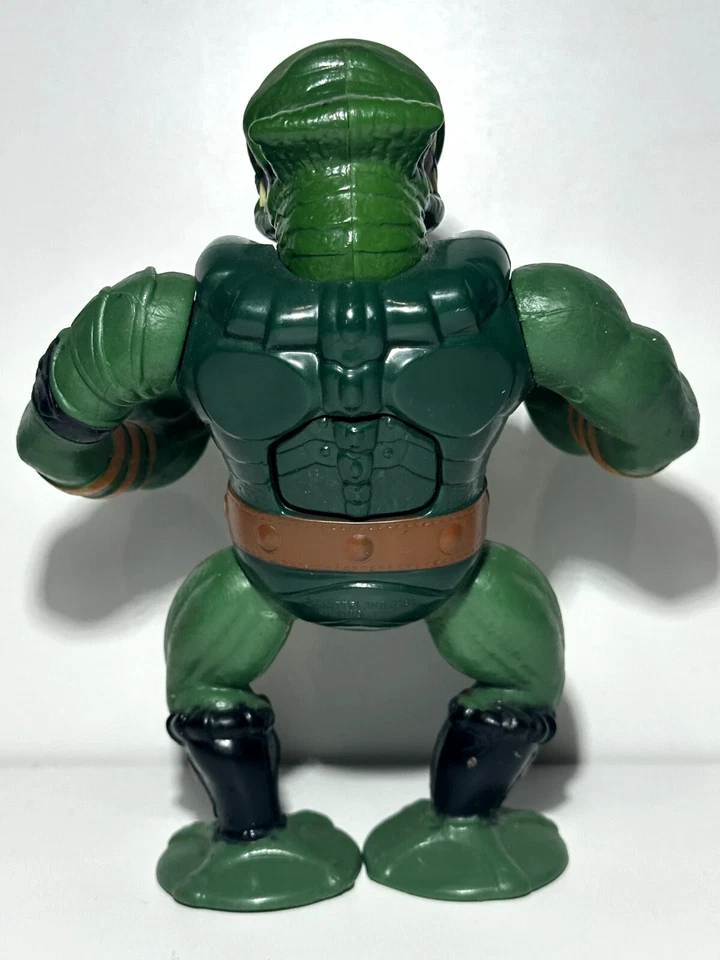 LOTE de 10 De Colección Mattel MOTU Masters of the Universe Evil Warriors - Ver más abajo Foto 3 de 4