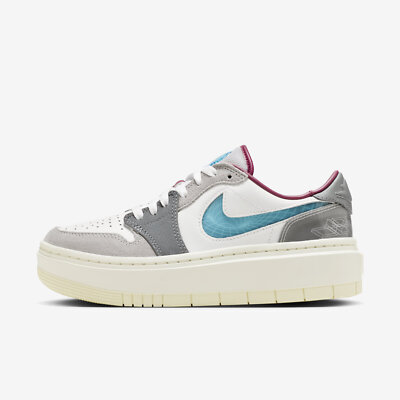 Nike WMNS Air Jordan 1 Elevate Low SE [FB1867-141] Women Casual
