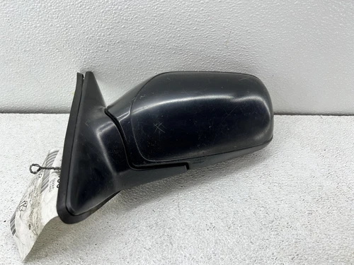 1991-1994 Nissan Sentra 2DR left driver manual side view exterior door mirror oe