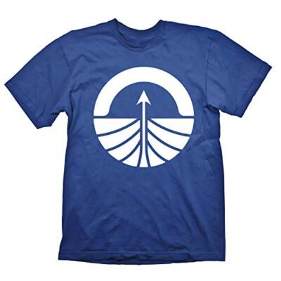 Destiny 2 T-Shirt ''Luna'' L