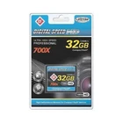 Digital Speed Memory 32GB 700X Professional High Speed 120MB/s Error Free (CF)