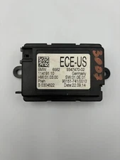 BMW F01 F10 F15 F20 F25 F30 Touch Controller Module iDrive Control Unit 9338800