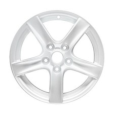 Factory Oem 18 Wheel Fits 2010-2012 Mazda 3 Mazdaspeed3 9965267580 Factory Oem 18 Wheel Fits 2010-2012 Mazda 3 Mazdaspeed3 9965267580