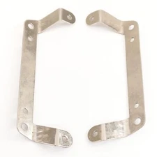 Hermle 340 Series Clock Movement Mounting Brackets - Clock parts - KK2671