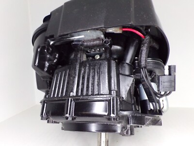 Moteur Briggs & Stratton 875is Instart 190cc - Démarreur électrique 12V - Occasion