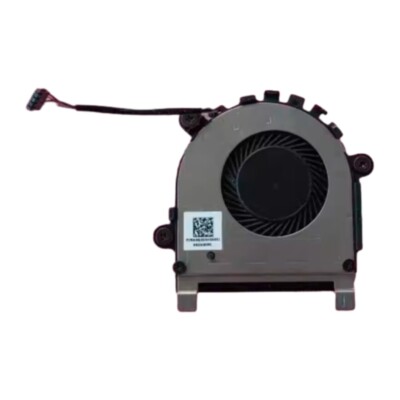 NEC LAVIE NM750 VersaPro J VJT10/C CPU Cooling Fan 0FM7V0000H 4pin Laptop