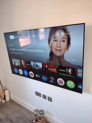 Sony Bravia XR-65A80J 65