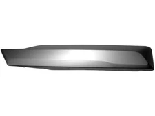 For 2018-2021 BMW X3 Bumper Cover Grille Molding Left - Driver Side 63949KRBD