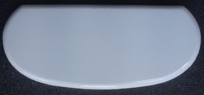 American Standard 735129 Reproduction Toilet Tank Lid