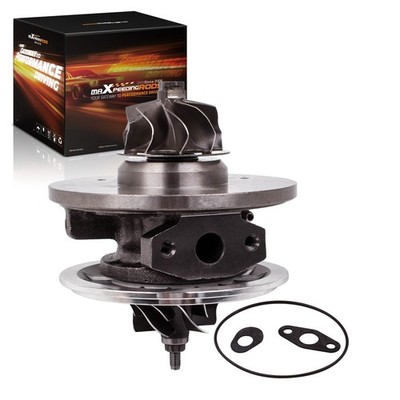 Turbo Rumpfgruppe for BMW 320D 2.0L M47N204D4 GT1749V Turbolader 750431-0004 DE