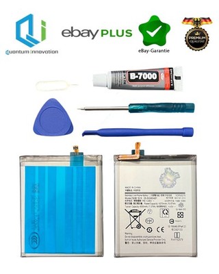 Original Akku Für Samsung S20 Plus S20+  EB-BG985ABY 4500mAh Batterie Tools Neu