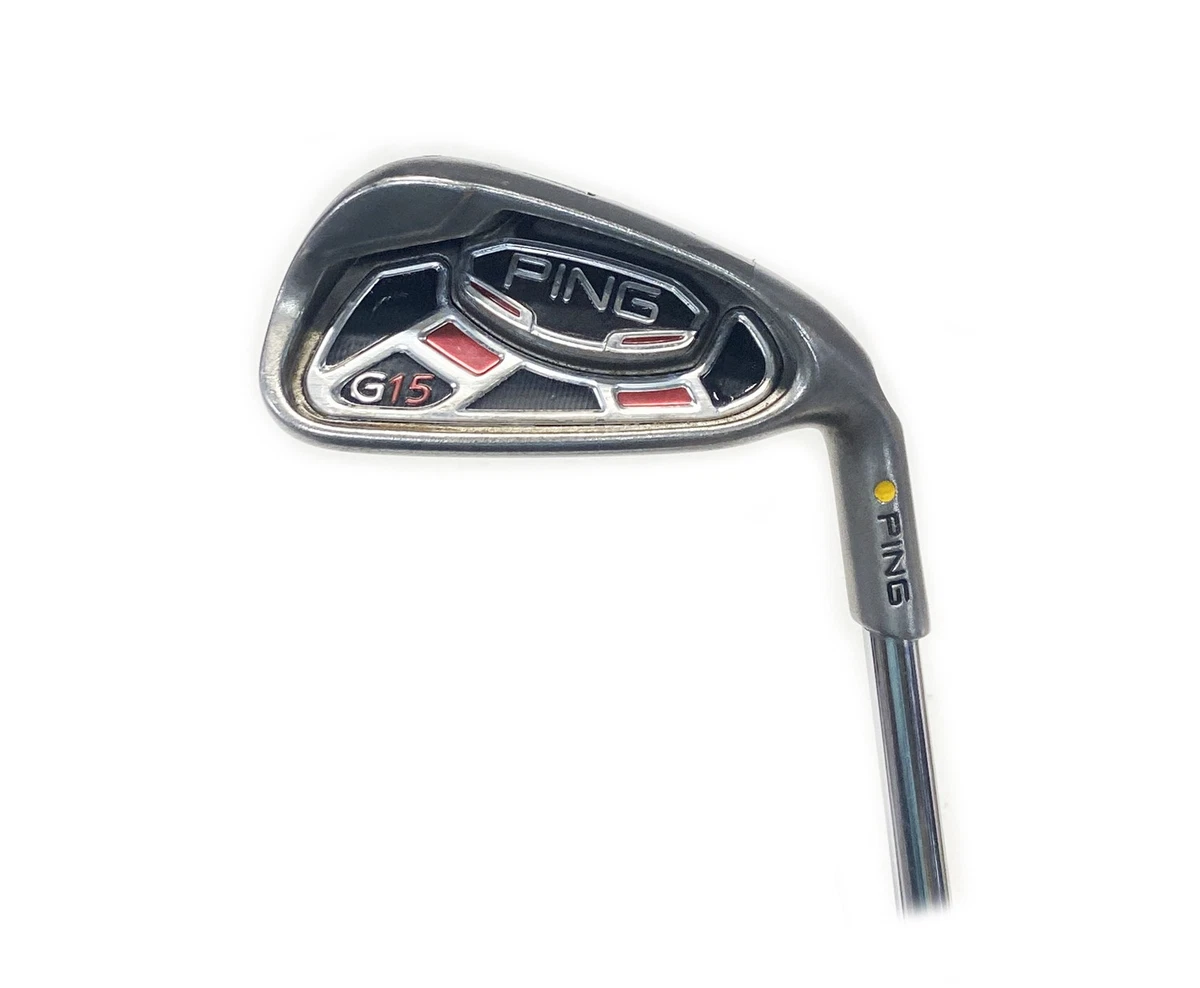 Ping Golf Clubs G15 Irons for sale | eBay