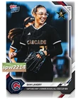 Sam Landry 2026 Topps Now  AUSL Softball #59 - Presale