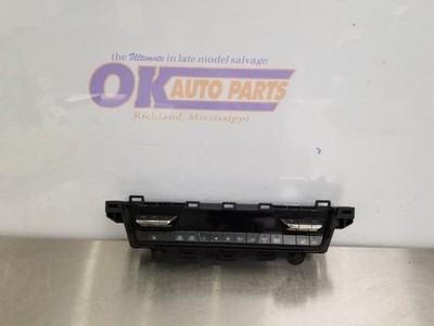 24 MAZDA CX-90 PREFERRED TEMPERATURE AC HEAT CLIMATE CONTROL KMW761190