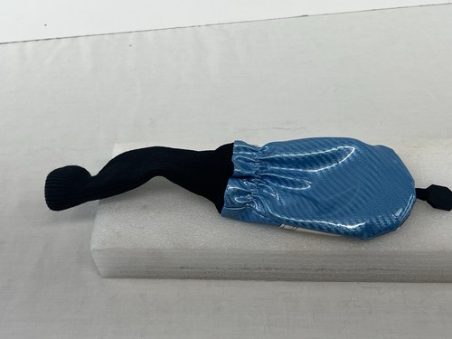 Copricapo ibrido Callaway Big Bertha blu/bianco con ruota - Foto 4 di 4