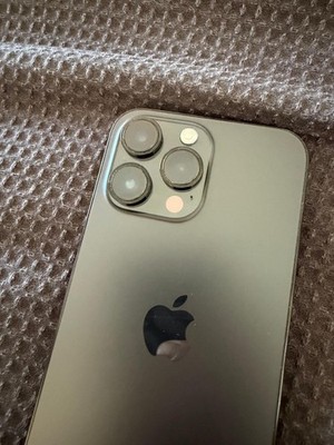 Apple iPhone 14 Pro Max - 256GB - Space Black (Unlocked) for sale