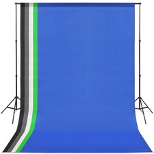 Kit Studio Fotografico con Set
