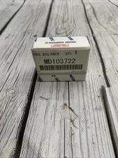 Genuine OEM Mitsubishi Engine Balance Shaft Bearing MD103722