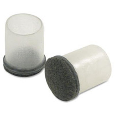 Lorell Clear Sleeve Floor Protectors (llr-00127) (llr00127)