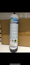 Oxyturbo Oxgyen Cylinders Gas Turbo Set 90 Kit | Oxgyen Refill | Welding Kit -12