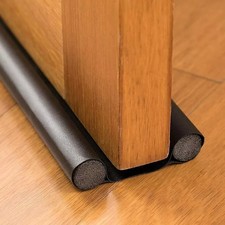 Seal Strip EnergySaving Waterproof Draught Excluder for Door Stopper·Double Foam